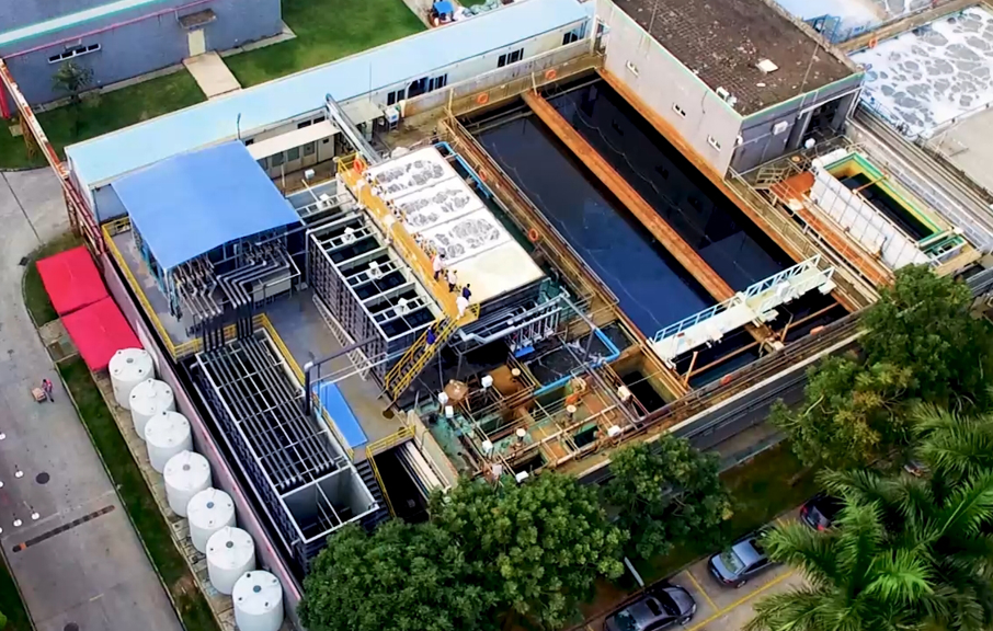 mksport体育荣获“2024年度国家级绿色工厂”